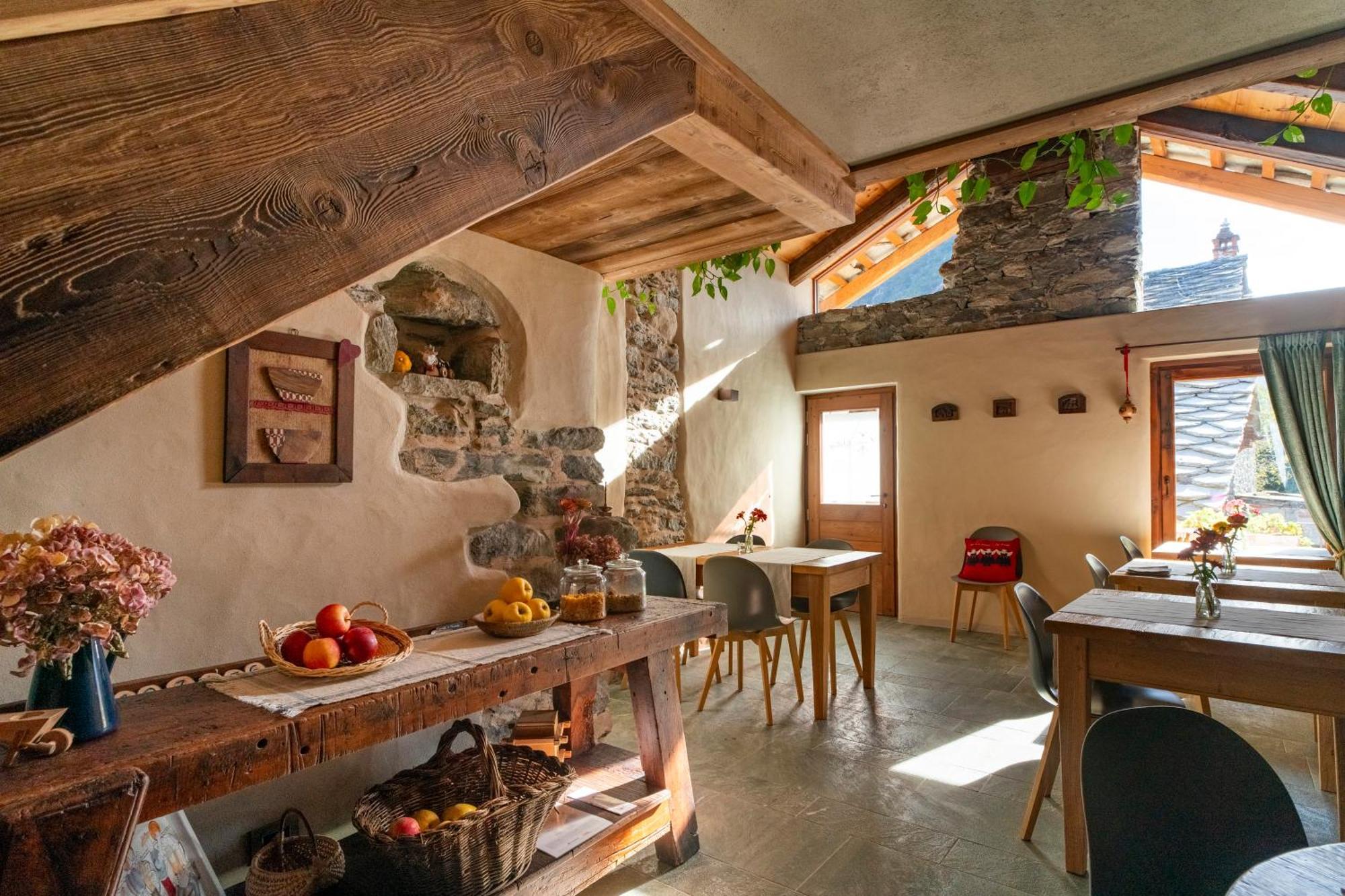 Au Coeur Du Village Chambres D'Hotes & Spa Арна Экстерьер фото