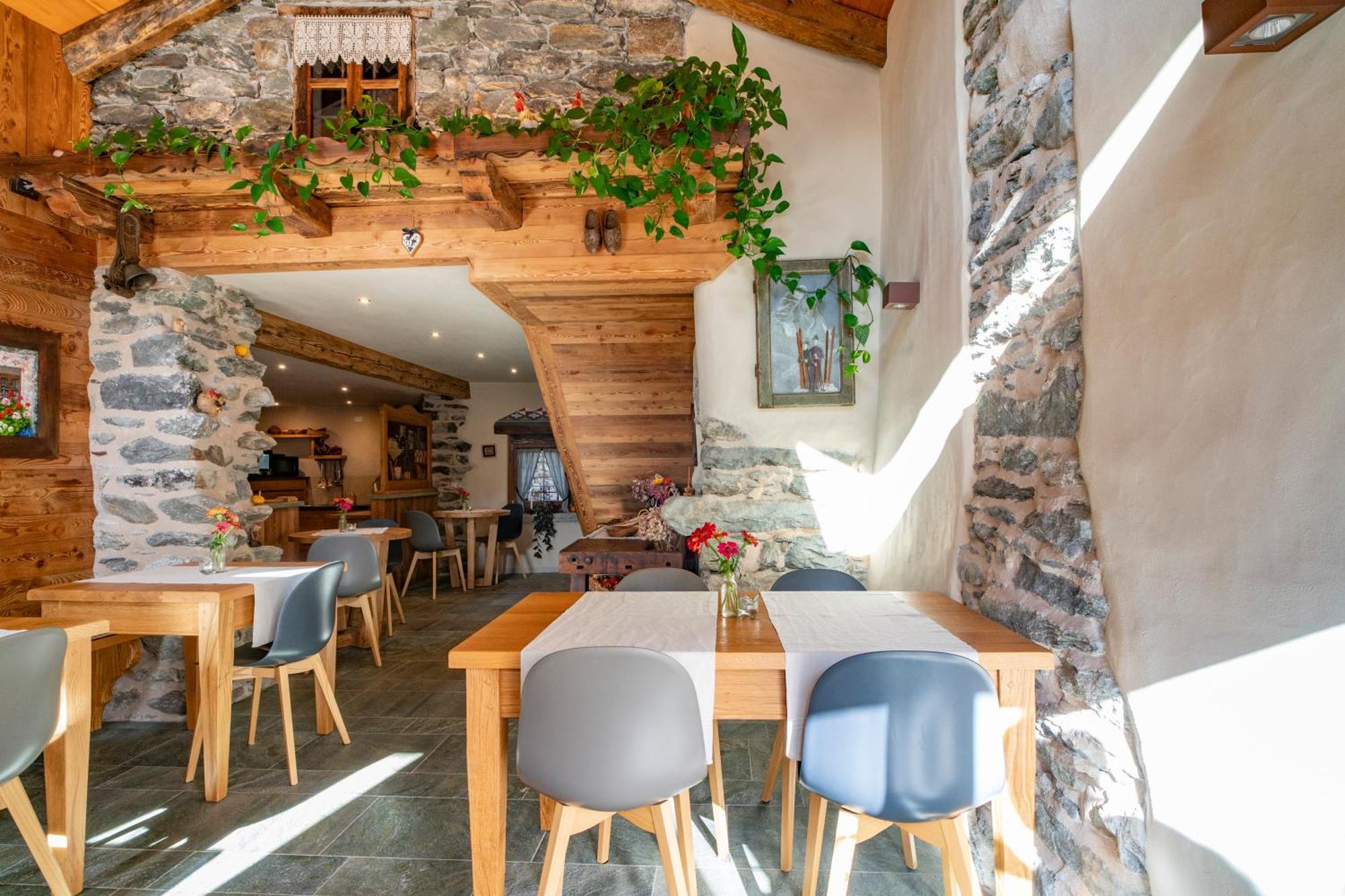 Au Coeur Du Village Chambres D'Hotes & Spa Арна Экстерьер фото