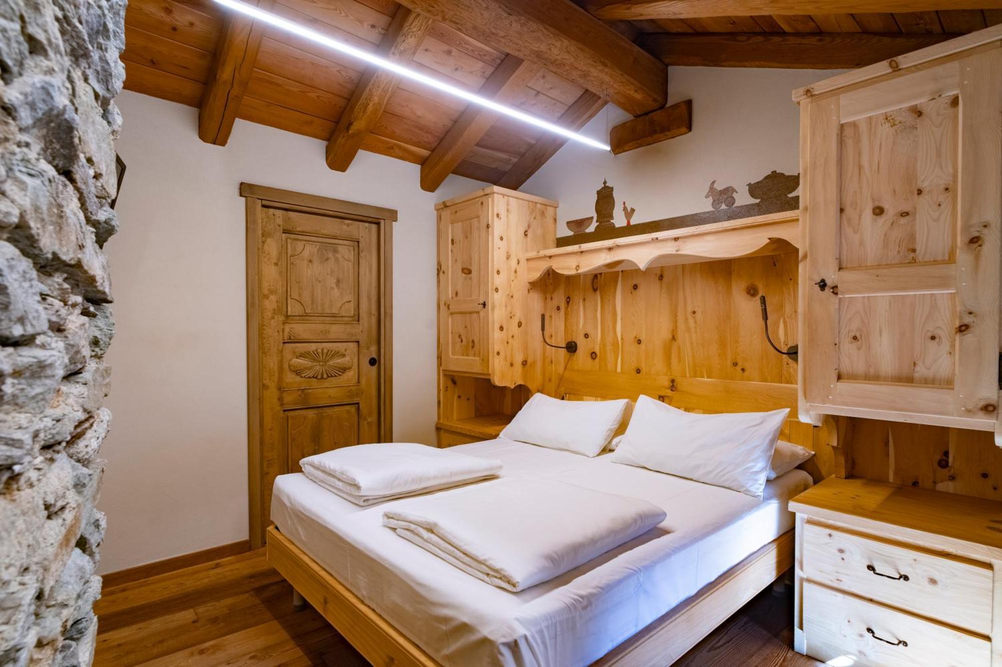 Au Coeur Du Village Chambres D'Hotes & Spa Арна Экстерьер фото