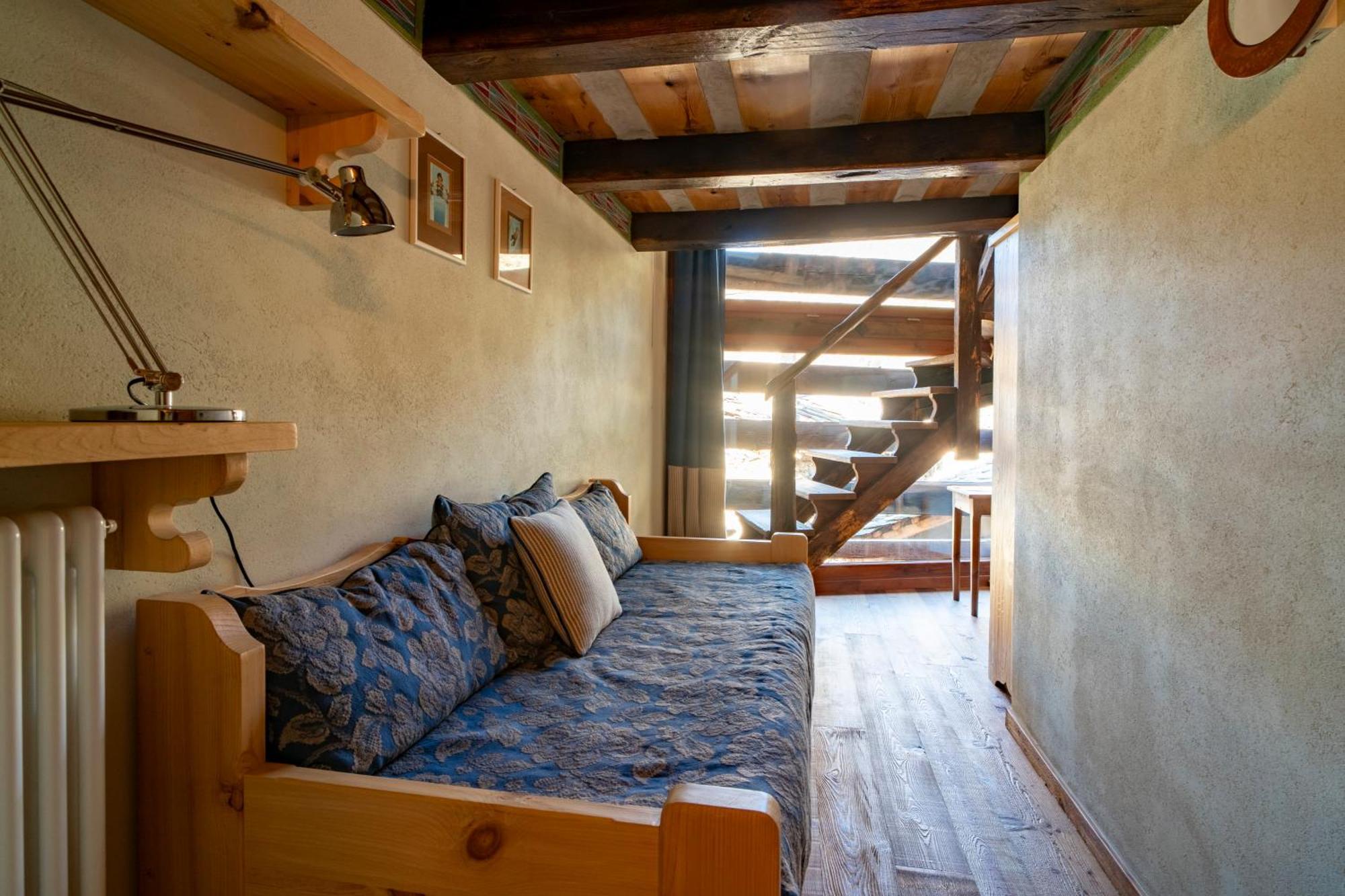 Au Coeur Du Village Chambres D'Hotes & Spa Арна Экстерьер фото