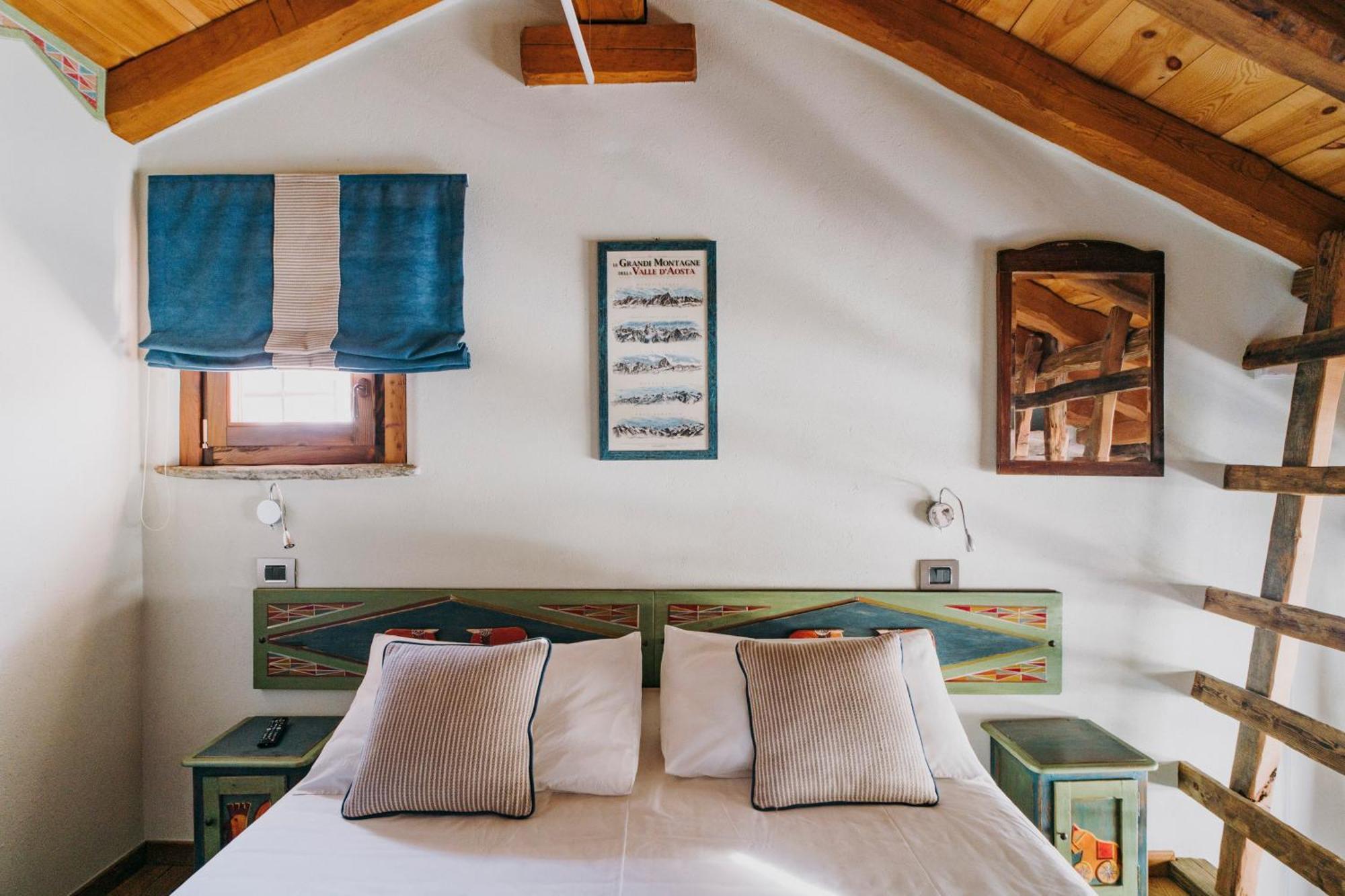 Au Coeur Du Village Chambres D'Hotes & Spa Арна Экстерьер фото