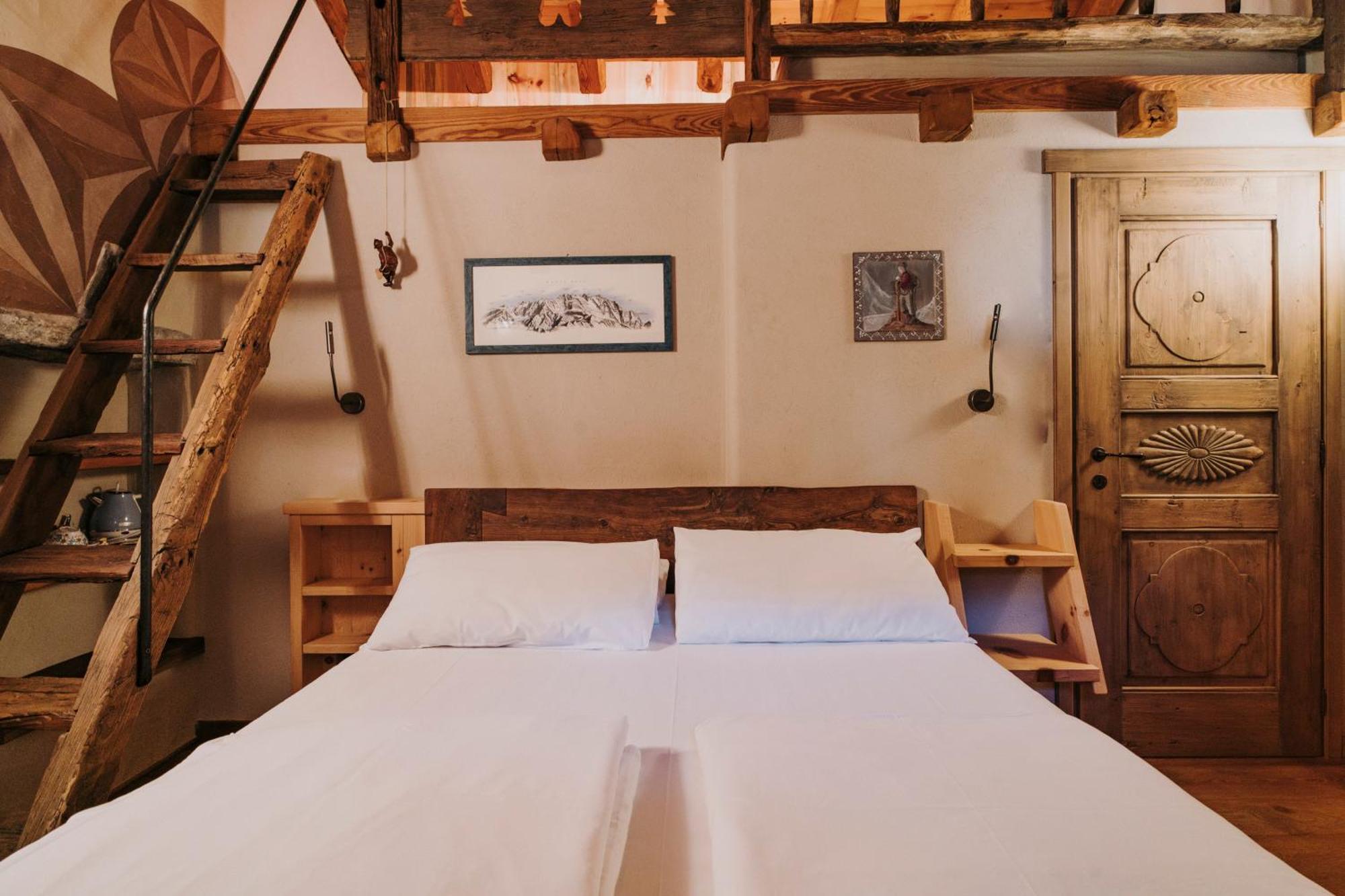 Au Coeur Du Village Chambres D'Hotes & Spa Арна Экстерьер фото