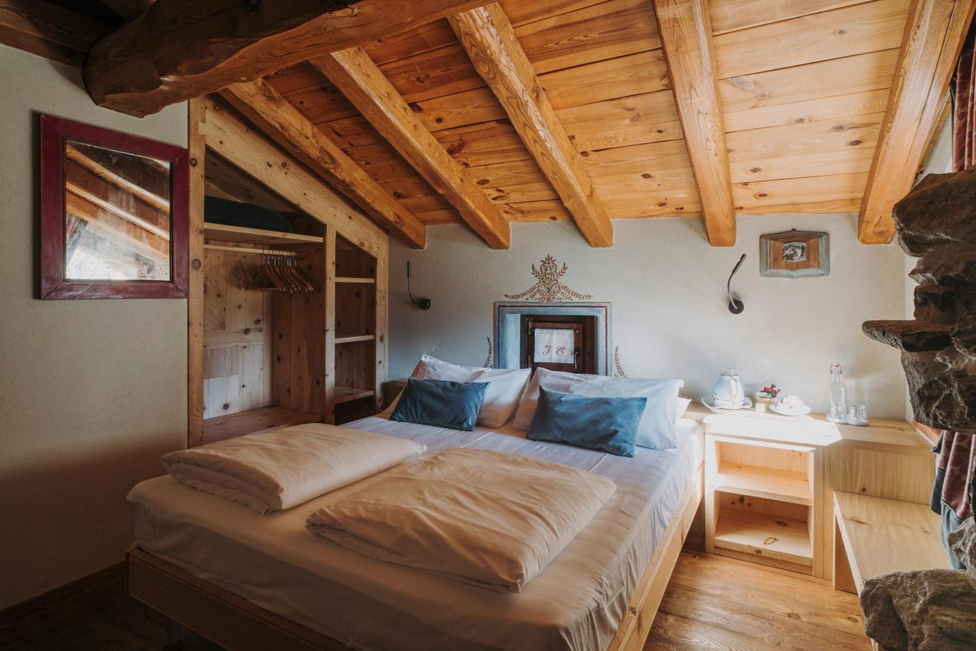 Au Coeur Du Village Chambres D'Hotes & Spa Арна Экстерьер фото