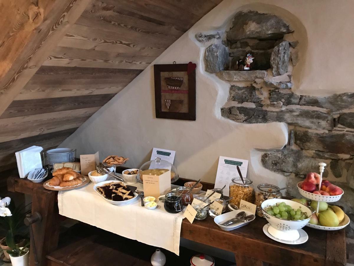 Au Coeur Du Village Chambres D'Hotes & Spa Арна Экстерьер фото